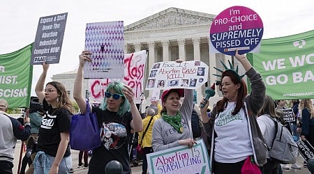 USA: Schwangerschaftsabbrüche im Notfall in Idaho vorerst erlaubt