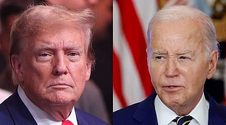 Here's where Trump and Biden stand on reining in soaring home prices and rents ahead of their first debate