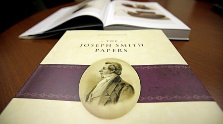 Today in History: Mormon leader Joseph Smith killed in Illinois