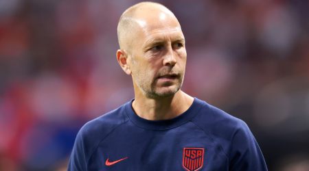 After USA soccer's disastrous loss to Panama at Copa America, now what for Gregg Berhalter and the USMNT?