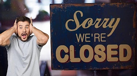 Popular Minnesota Store Abruptly Closes its Doors