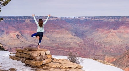 I'm an Arizona native. I always see first-timers make these 8 mistakes at the Grand Canyon.