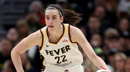 Caitlin Clark Makes WNBA History, Excites Fans in Fever's Loss to Jewell Lloyd, Storm