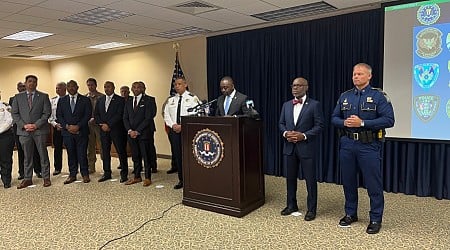 FBI New Orleans’ ‘Operation Clean House’ results in 155 arrests