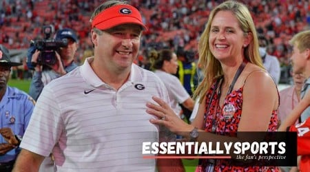 Who Is UGA Coach Kirby Smart’s Wife? Meet the Lady Love of Georgia Bulldogs Head Coach