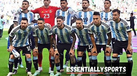 Argentina vs Peru- Expected Starting Lineups, Team News, Lionel Messi Injury Update, Live Streaming & How to Watch Copa America 2024 on TV