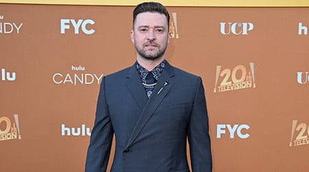 Justin Timberlake Lists His Tennessee Property For $8 Million