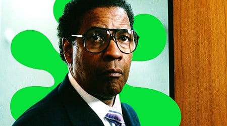 This Denzel Washington Movie With 55% On RT Is The Only One In The Last 10 Years Critics & Audiences Agree Was "Rotten"