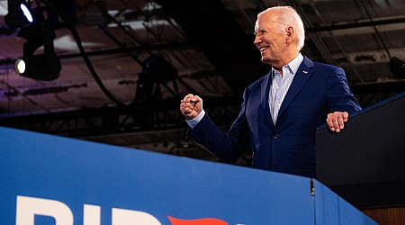 Disappointed Democrats stick with Biden after rough debate performance