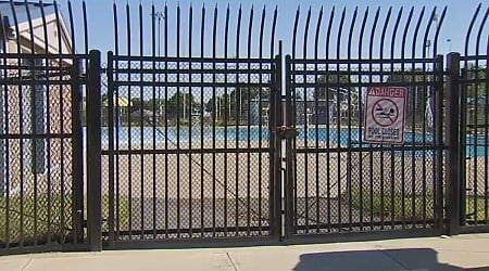 Worcester pool closed as DCR seeks police detail after recent violence