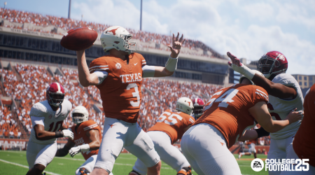 EA College Football 25's Best Teams Revealed, See The Top 25 Now