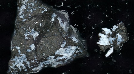 El asteroide Bennu acaba de arrojar una pista del mundo desde el que partió. La han dado sus fosfatos