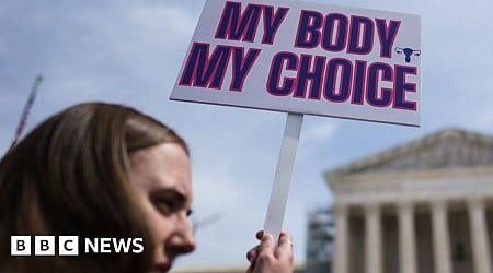 Iowa's top court upholds six-week abortion ban law