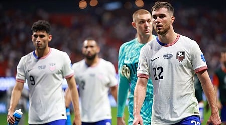 Copa América permutations: How USMNT can reach the knockouts