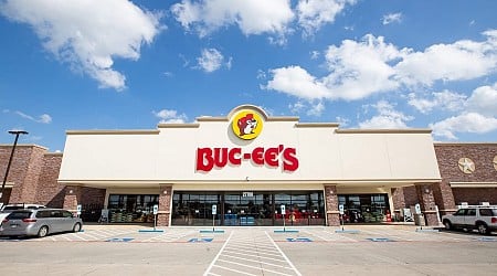 Buc-ee’s looking to expand to Oklahoma