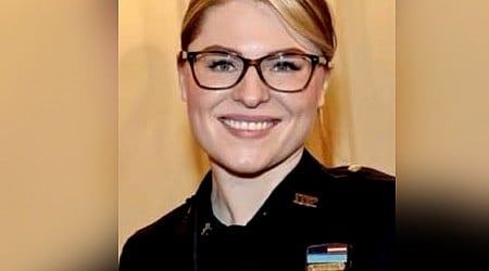 NYPD officer Emilia Rennhack among 4 dead in Deer Park nail salon crash, driver charged with DWI