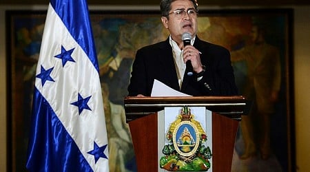 Honduras Far From Dismantling Ex-president's 'Narco-state': Experts