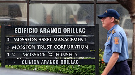 Strafverfahren: «Panama Papers»: Angeklagte im Finanzskandal freigesprochen