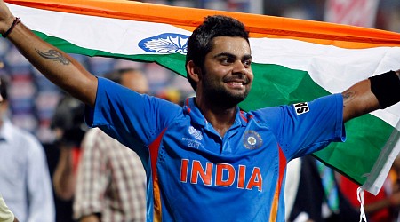 Can India win the ICC T20 World Cup 2024 final for Virat ‘King’ Kohli?