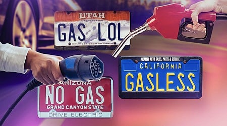 EV Charging vs. Gas Prices: How Much Can You Really Save With an Electric Vehicle?