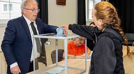 Législatives 2024 : les bureaux de votes ont ouvert dans des départements et régions d’Outre-mer et collectivités d’Outre-mer
