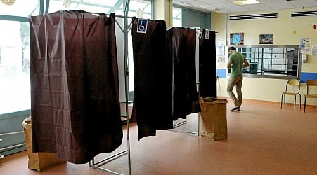 Législatives : ces Français qui ont déjà voté pour le premier tour