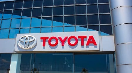 Toyota invests nearly $14 billion on EV battery 'megasite' to turn struggling community into economic boom town: 'It represents generational wealth to families that haven't had it before'