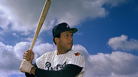 Orlando Cepeda, the slugging Hall of Famer nicknamed 'Baby Bull,' dies at 86