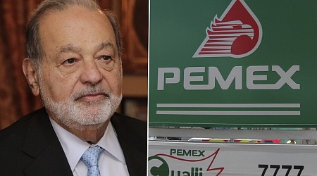 En 2006, Pemex encontró un enorme yacimiento de gas natural que no pudo explotar. Su salvador es inesperado: Carlos Slim