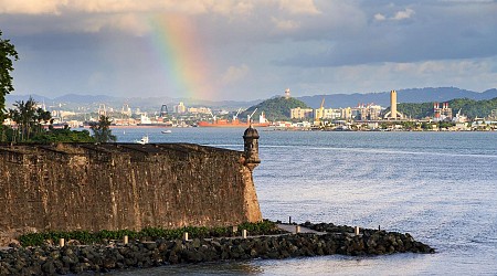 How To Explore Puerto Rico, The Caribbean’s Top Destination For LGBTQ+ Travel