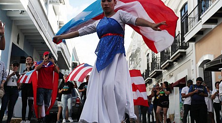 Puerto Rico Considers A Law Regulating Professional Dancing, And Some Dancers Are Very Worried