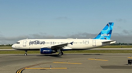 JetBlue to launch service from Islip’s Long Island MacArthur Airport