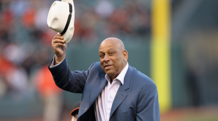 Orlando Cepeda dies at 86: Former Rookie of the Year, MVP for Giants, Cardinals among greatest Latin players