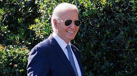 Biden Veto Angers Crypto Industry as It Floods 2024 Election With Cash