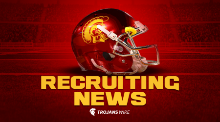 Nebraska football lands USC transfer Ceyair Wright