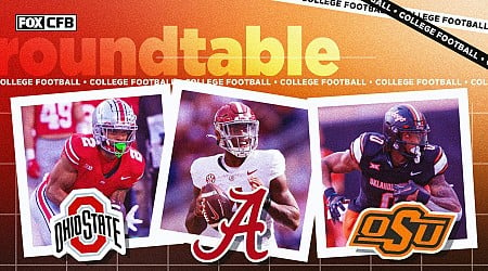 Which conference will be best represented in this year's College Football Playoff?