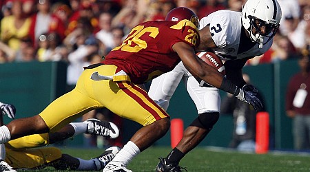 Penn State and USC will be a true test in 2024 Big Ten football season