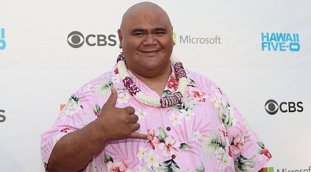 R.I.P. Taylor Wily, Hawaii Five-0 star