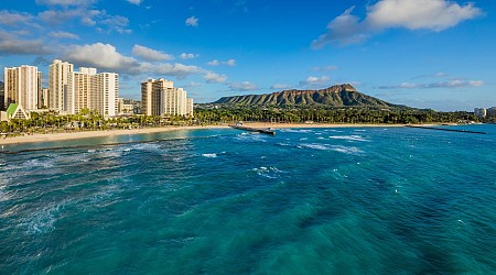 Deal alert: Fly nonstop to Hawaii from $190 round-trip