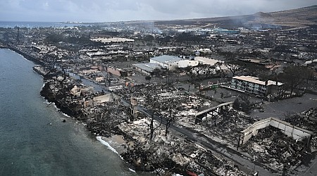 Hawaii agrees to 'historic' settlement in youth climate case