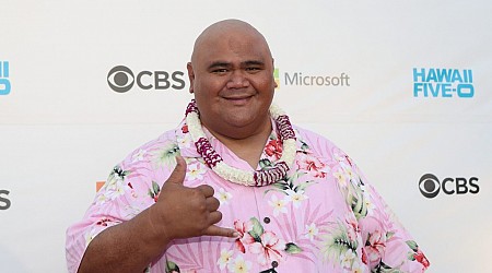 Taylor Wily Dies: ‘Hawaii Five-0’ Actor Was 56