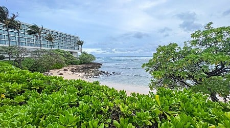 Ritz-Carlton is taking over a famed resort on the North Shore of Oahu