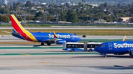 Southwest is under pressure to make big changes to its planes, flights, and bag rules: Here's what they could all look like