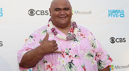 Taylor Wily Dead: The ‘Hawaii Five-O’ Star Was 56