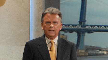 Pat Sajak Is Done With ‘Wheel Of Fortune’ – But Already Has A New Gig