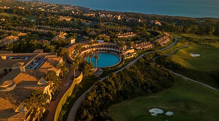 This iconic California resort will soon become a St. Regis