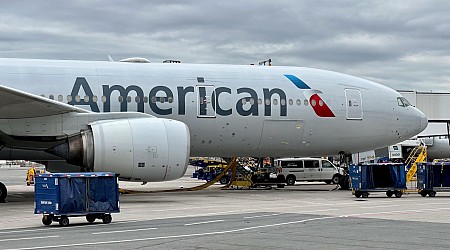 4 times it’s better to book American Airlines award flights with British Airways Avios