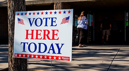 Judge dismisses charges against 6 'alternate electors' in Nevada