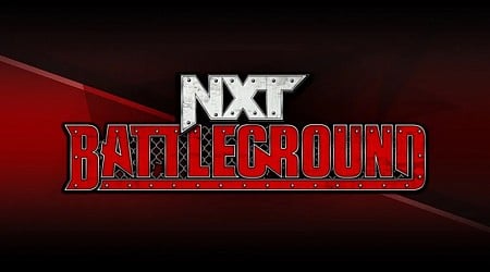NXT Battleground Livestream 2024: How to Watch the WWE Event Online