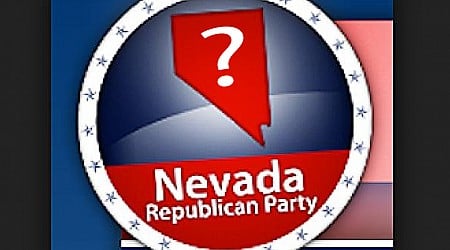 Have House Republicans Given Up In Nevada?
